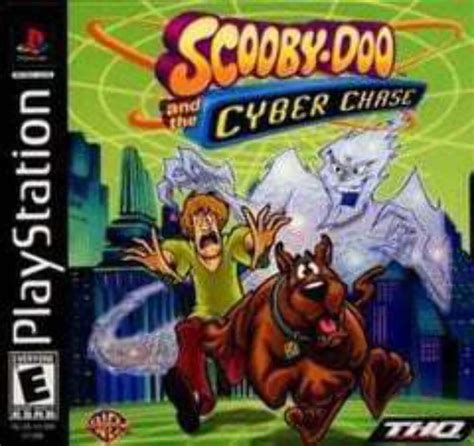 scooby doo the video game|best scooby doo games 2022.